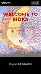 Mobile Screenshot of bidka.org